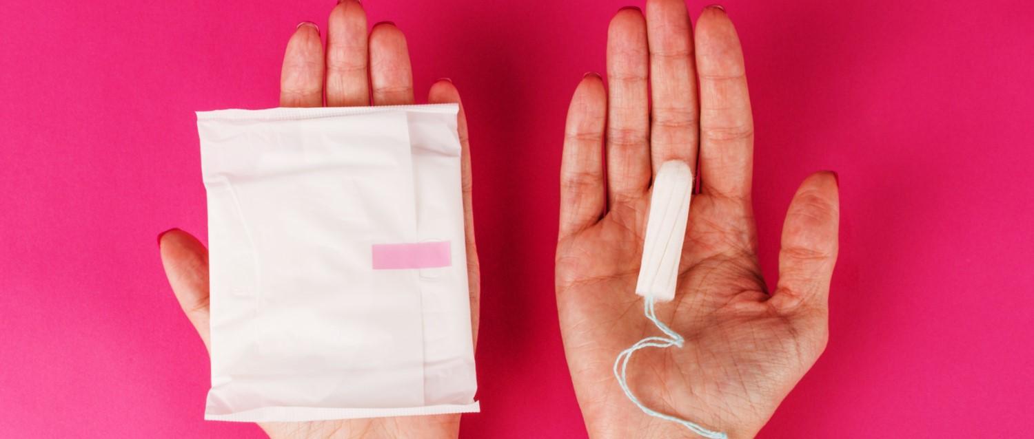 Wie Sie Ihre Sprache rund um die Menstruation ändern können, um sie besser zu verstehen