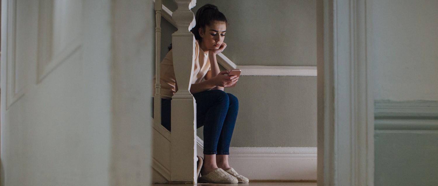 Warum bleibt bei immer mehr jungen Frauen die Periode aus, wenn sie sich zu streng ernähren und zu viel Sport treiben?