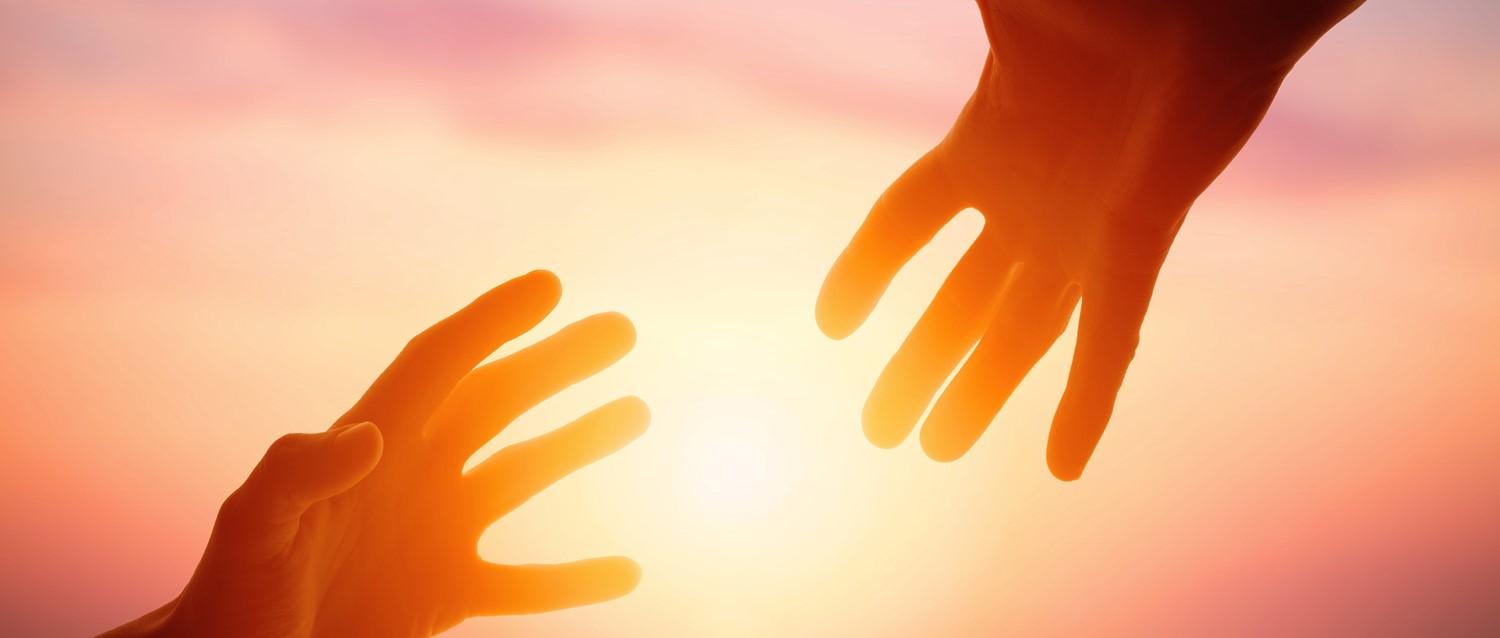 Wo man als männliches Opfer von sexuellem Missbrauch Unterstützung findet