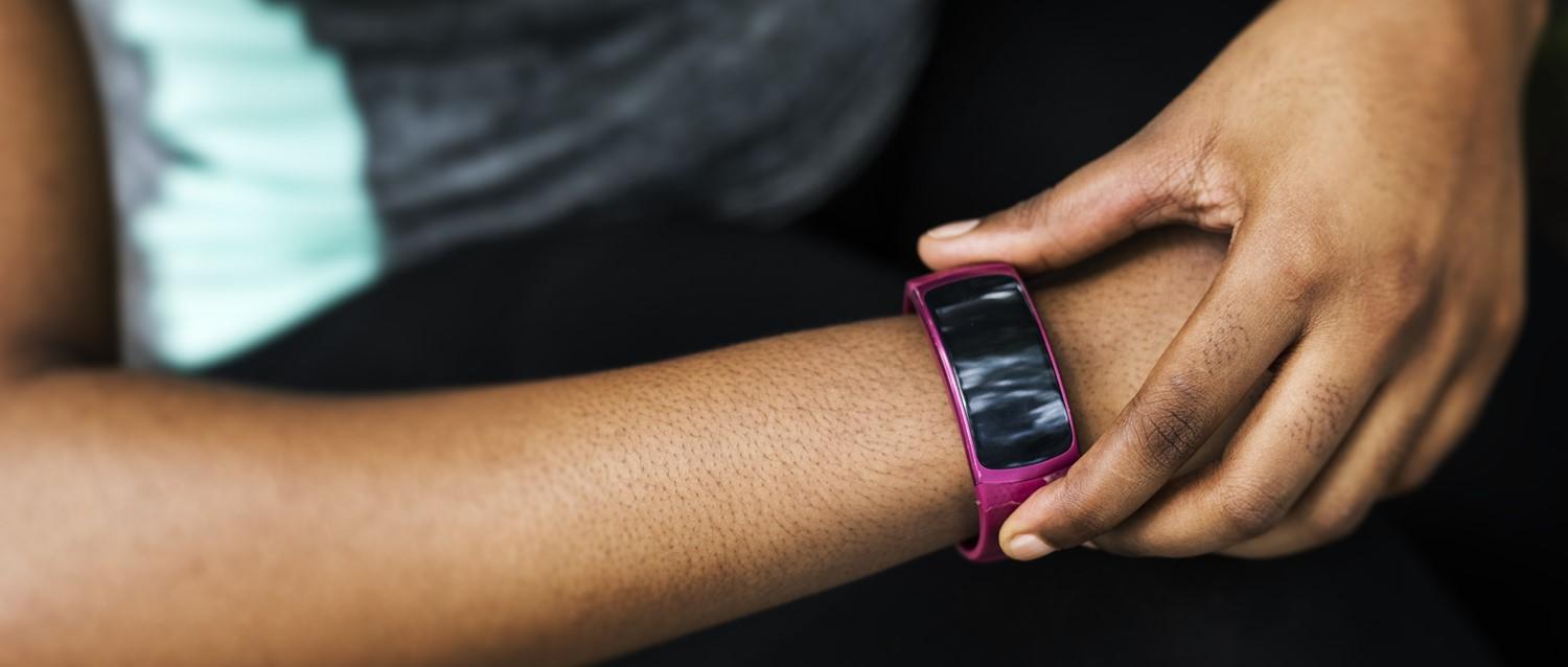 Können Fitness-Tracker dazu beitragen, das Aktivitätsniveau bei Erwachsenen zu steigern?
