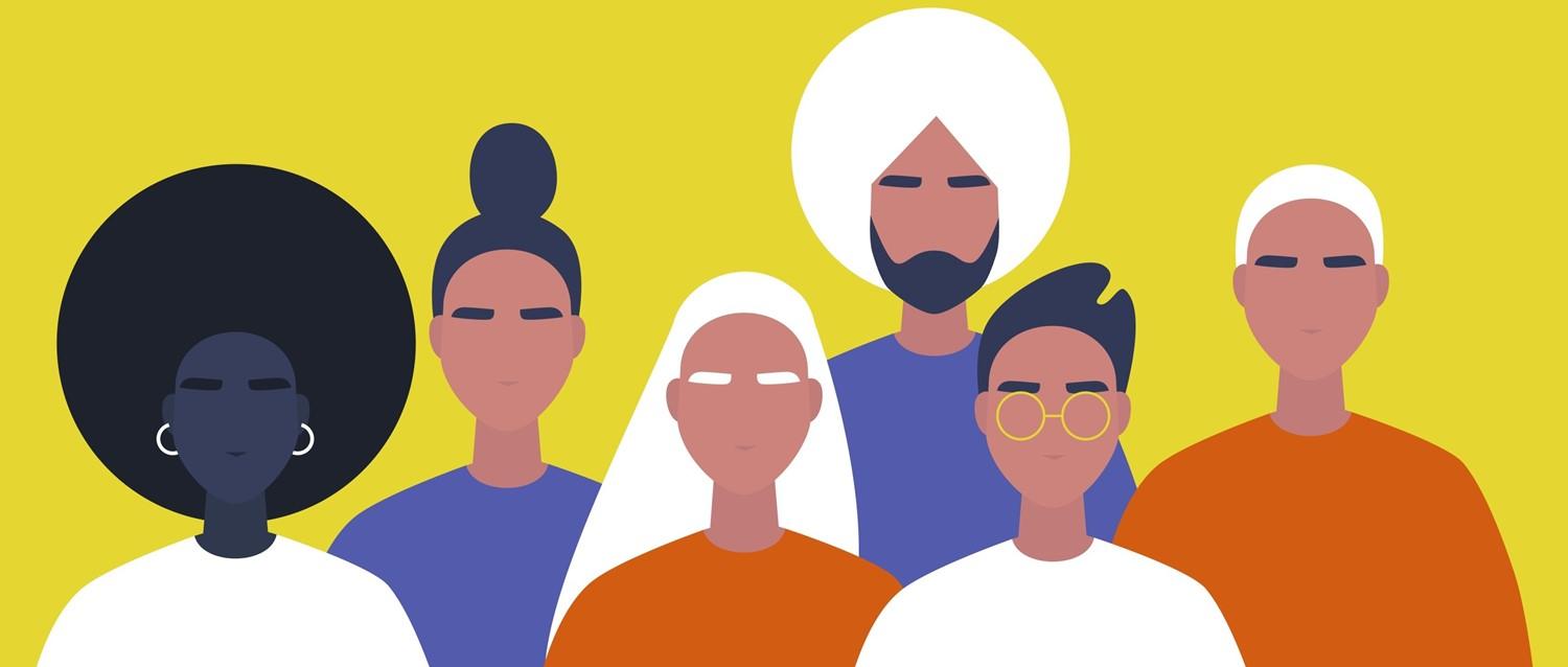 Entlarvung von Mythen und Klischees über Essstörungen