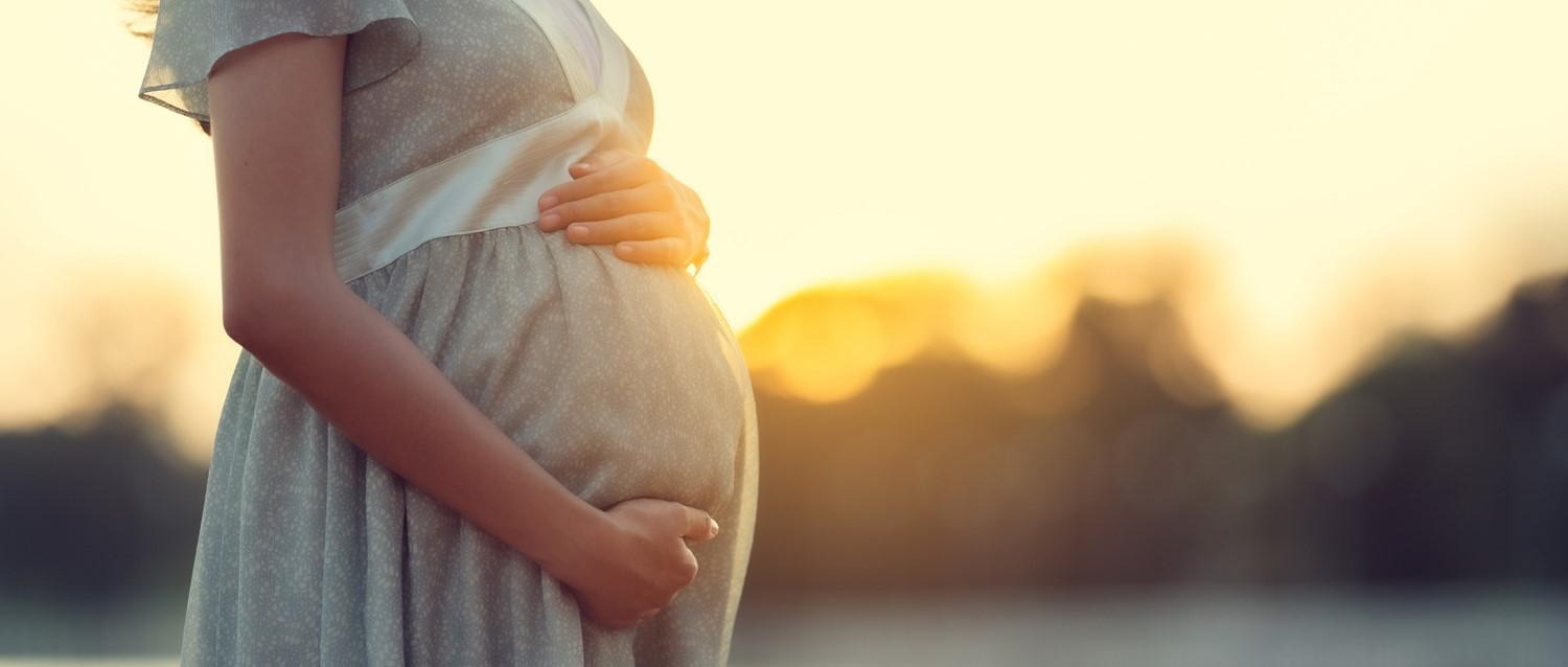 Wie man eine Schwangerschaft mit einer Essstörung bewältigt