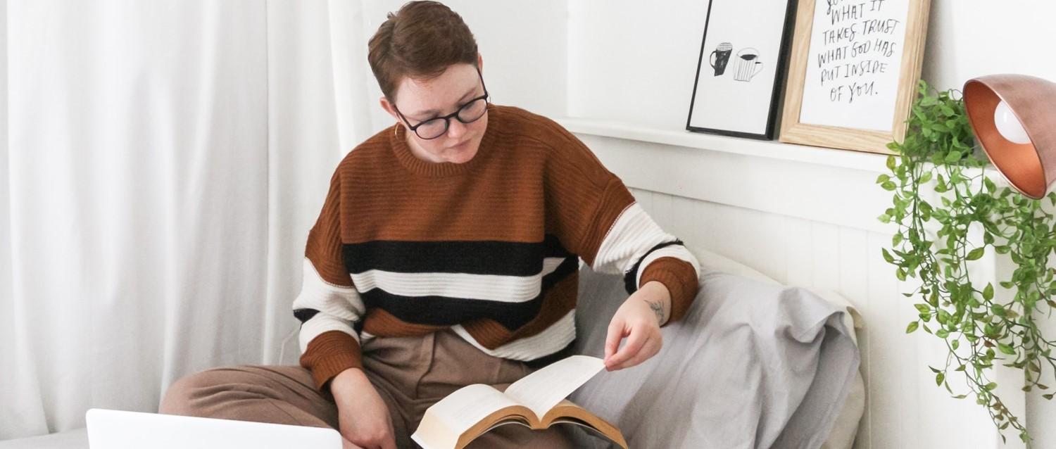 Sollten Sie ein Traumtagebuch führen?