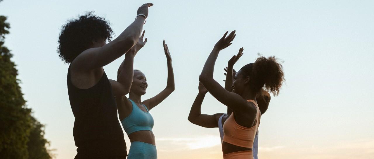 Funktionieren 30-Tage-Fitness-Challenges tatsächlich?
