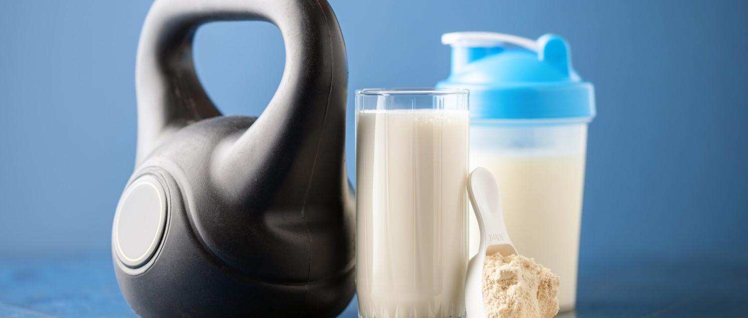 Sind Eiweißshakes gut für die Gewichtsabnahme?