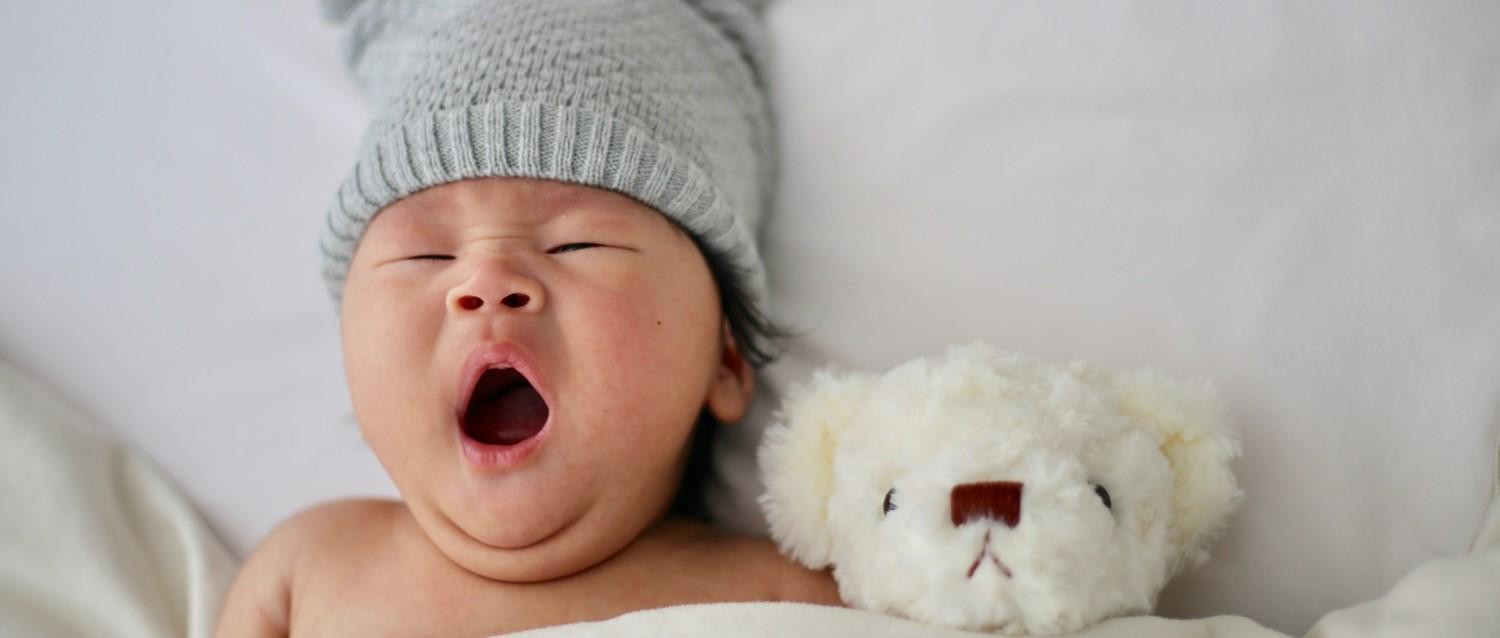Wie Sie Ihr Baby vor Allergien schützen können