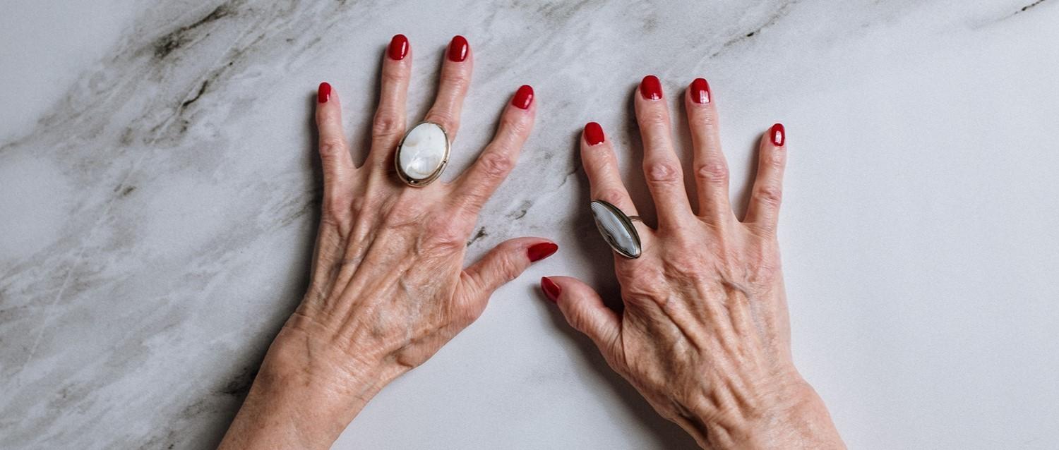 periphere Neuropathie