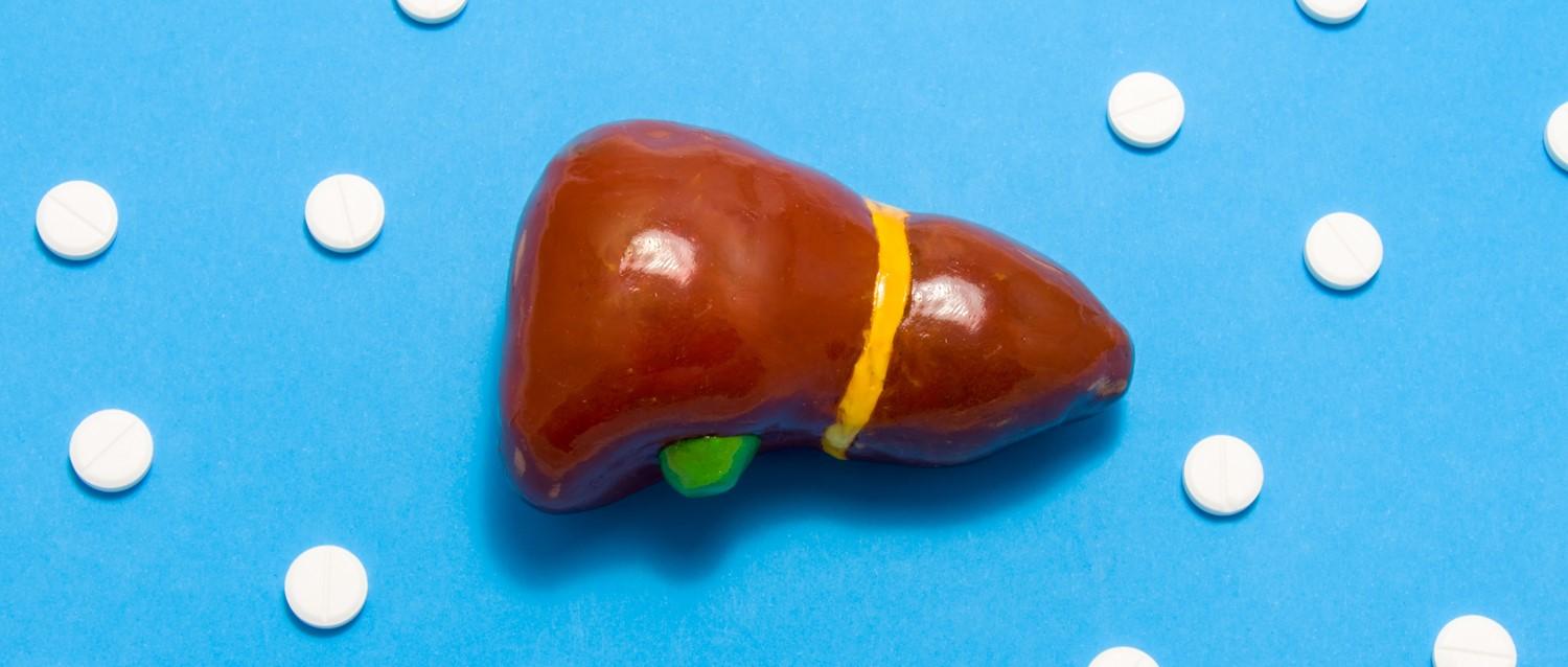 Autoimmunhepatitis