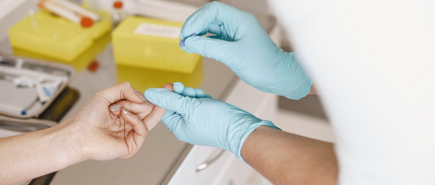 Risiken von Schwangerschaftsdiabetes