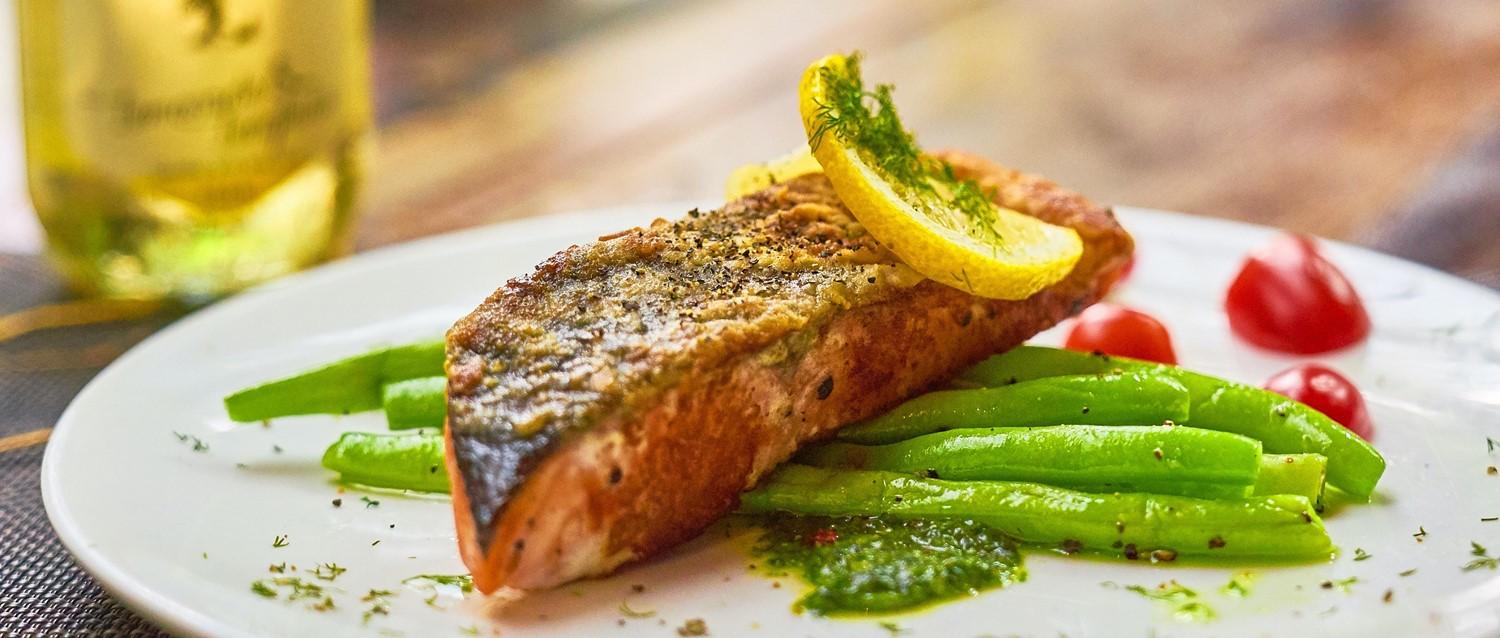 pescatarisch