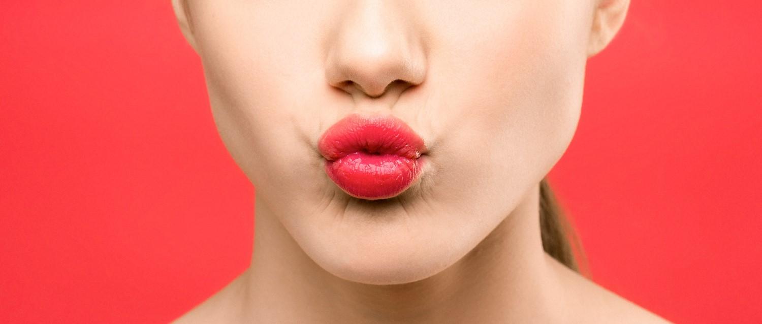 Kann man sich beim Küssen mit Chlamydien infizieren?