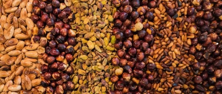 Vitamin E Vorteile