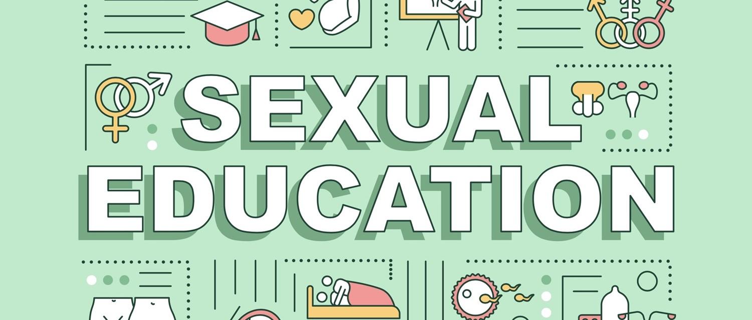 Sexualerziehung für Jugendliche