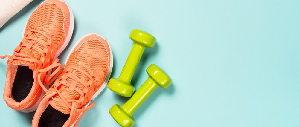 Langfristiger Nutzen von Bewegung